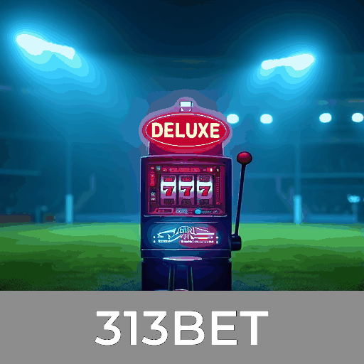 313BET: Experiência Imersiva de Cassino para Brasileiros