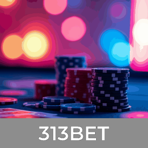 313BET: Jogo em Tempo Real para Brasileiros