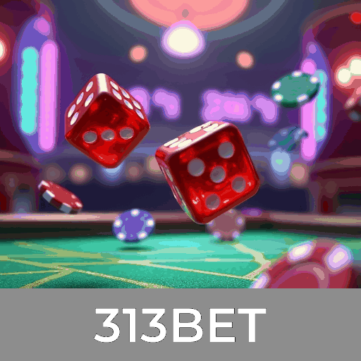 313BET: Experiência exclusiva com privilégios de membro
