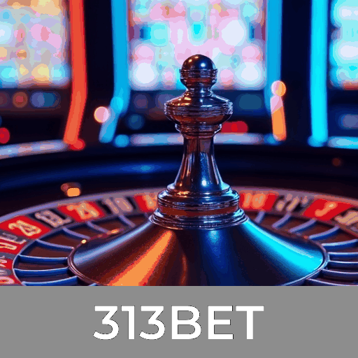 313BET: Ganhe Bônus Surpreendentes e Recompensas!