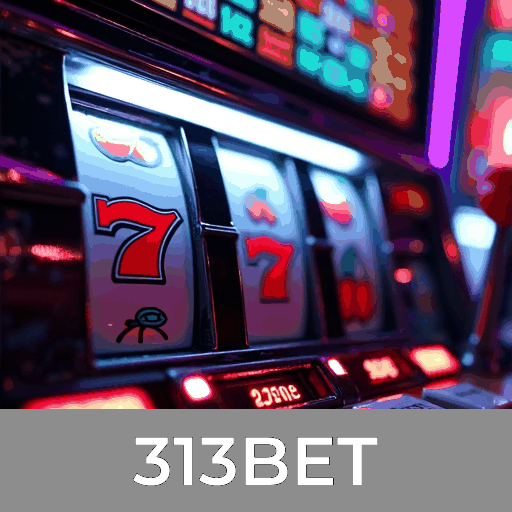 313BET: Ganhe Bônus Surpreendentes e Recompensas!