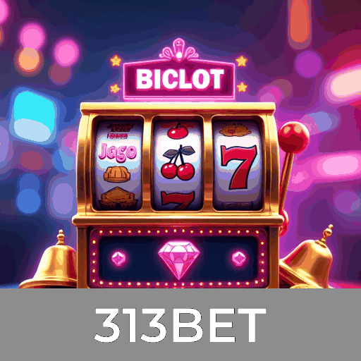 313BET Comunidade: Oásis Interativo para Jogadores Globais