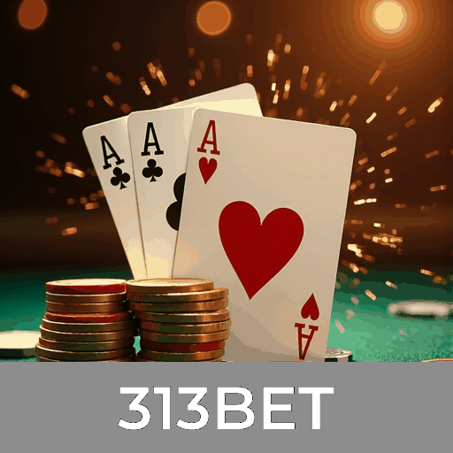 313BET: Experiência exclusiva com privilégios de membro