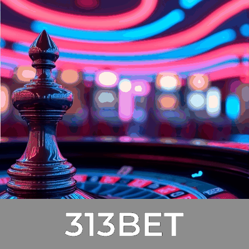313BET: Experiência Imersiva de Cassino para Brasileiros
