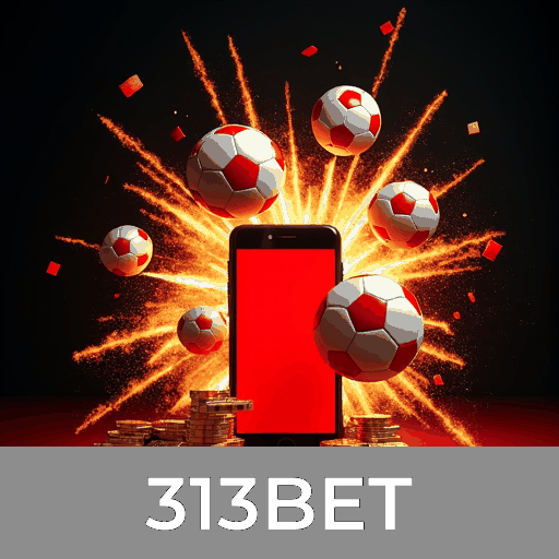 313BET: Jogo em Tempo Real para Brasileiros