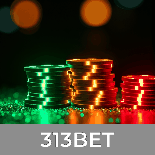 313BET: Sua Plataforma de Apostas Esportivas Especializada