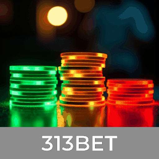 313BET: Tecnologia Inteligente para Experiências Personalizadas